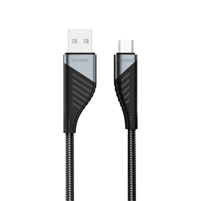 Type C usb charging cable for Galaxy, high-speed, 1.2 meters long ...